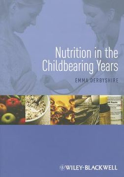 portada Nutrition in the Childbearing Years