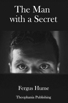 portada The Man with a Secret