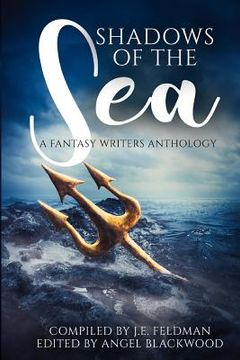 portada Shadows of the Sea: A Fantasy Writers Anthology (en Inglés)