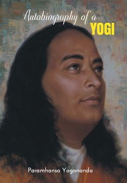 portada Autobiography of a YOGI (en Inglés)