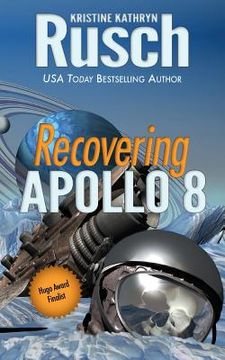 portada Recovering Apollo 8 (in English)