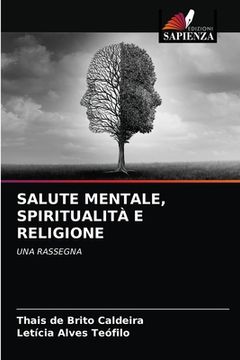 portada Salute Mentale, Spiritualità E Religione (en Italiano)