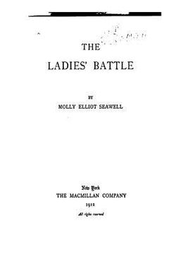 portada The Ladies' Battle (en Inglés)