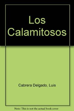 portada los calamitosos (in Spanish)
