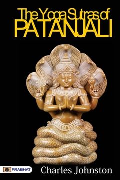 portada The Yoga Sutras of Patanjali