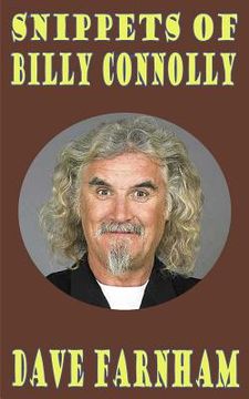 portada Snippets of Billy Connolly (en Inglés)