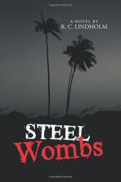 portada Steel Wombs