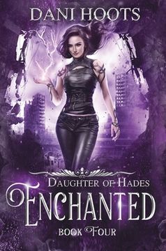 portada Enchanted (in English)