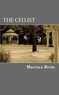 portada The Cellist (in English)