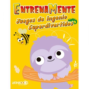 portada Entrenamente Naranja (in Spanish)