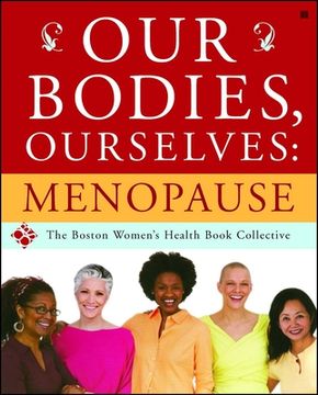 portada Our Bodies, Ourselves: Menopause (en Inglés)