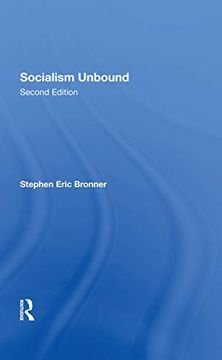 portada Socialism Unbound: Second Edition (in English)
