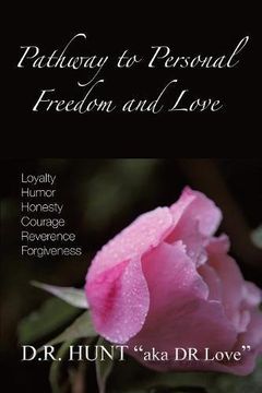 portada Pathway to Personal Freedom and Love