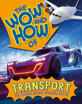 portada The wow and how of Transport