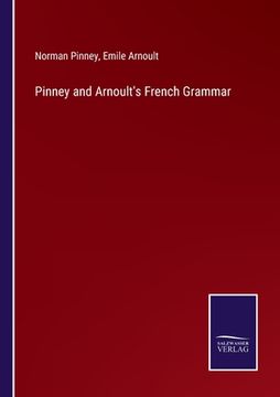 portada Pinney and Arnoult's French Grammar (in English)