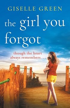 portada The Girl You Forgot (in English)