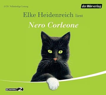 portada Nero Corleone (in German)