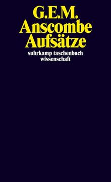 portada Aufsätze (in German)