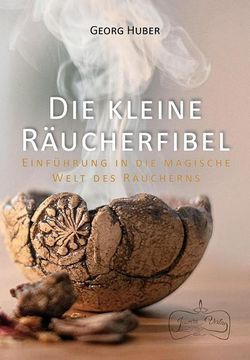 portada Die Kleine Räucherfibel (en Alemán)