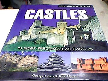portada Castles (Man Made Wonders)