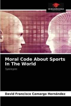 portada Moral Code About Sports In The World (en Inglés)