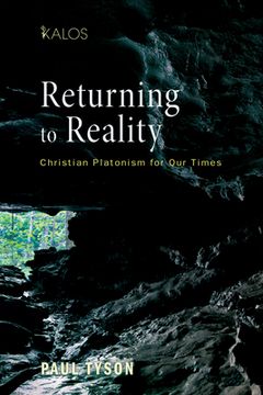 portada Returning to Reality (en Inglés)