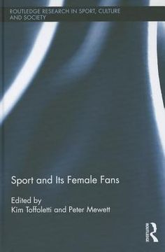 portada sport and its female fans (en Inglés)