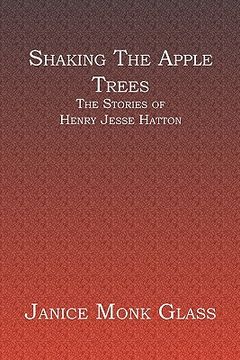 portada shaking the apple trees (in English)