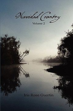portada navidad country - volume 2 (en Inglés)