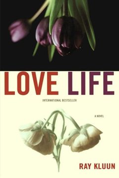 portada Love Life (in English)