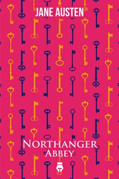 portada Northanger Abbey (in Spanish)