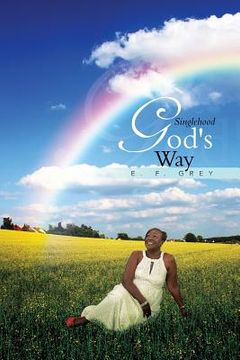 portada Singlehood God's Way (en Inglés)