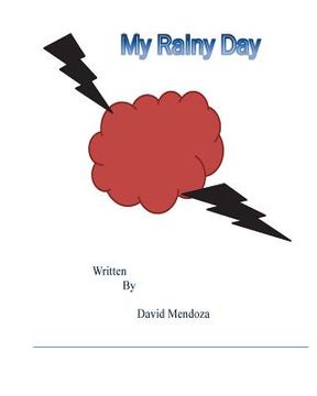 portada My Rainy Day (en Inglés)