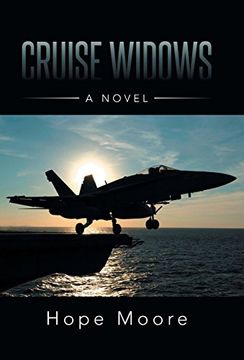 portada Cruise Widows: A Novel 
