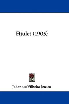 portada hjulet (1905) (in English)