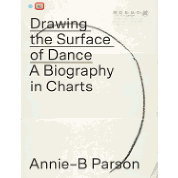 portada Drawing the Surface of Dance: A Biography in Charts (in English)
