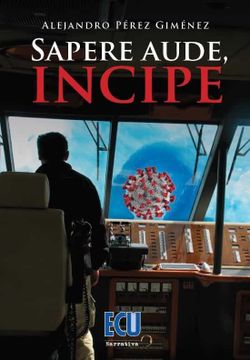 portada Sapere Aude, Incipe (in Spanish)