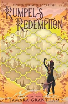 portada Rumpel's Redemption (en Inglés)