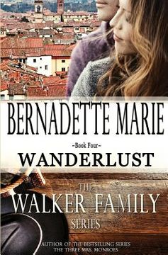 portada Wanderlust (in English)