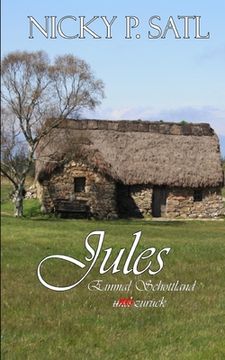 portada Jules: Einmal Schottland - nie zurück (in German)