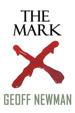 portada The Mark (in English)