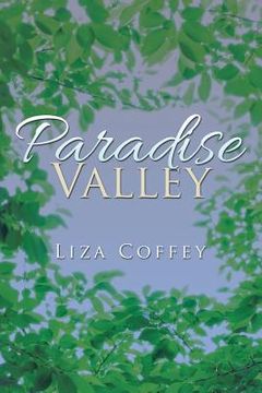 portada Paradise Valley (en Inglés)