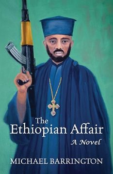 portada The Ethiopian Affair (en Inglés)