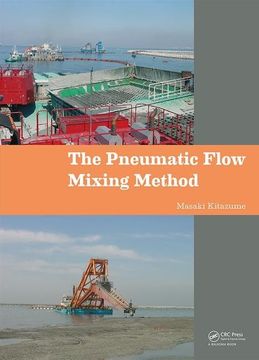 portada The Pneumatic Flow Mixing Method (en Inglés)