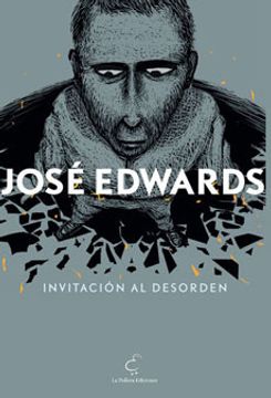 portada Invitacion al Desorden (in Spanish)