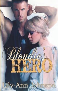 portada Blondie's Hero (en Inglés)