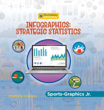 portada Infographics: Strategic Statistics (en Inglés)