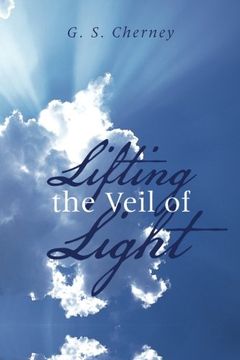portada Lifting the Veil of Light