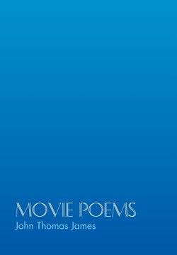 portada Movie Poems (en Inglés)