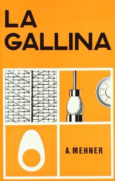 portada La Gallina: Nociones de Fisiozootecnia